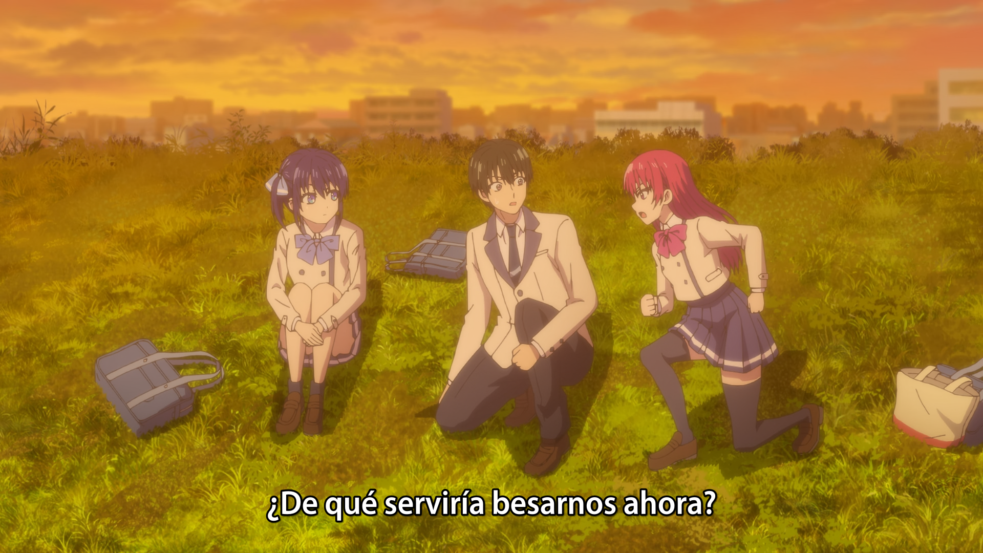 Kanojo mo Kanojo (XMX)